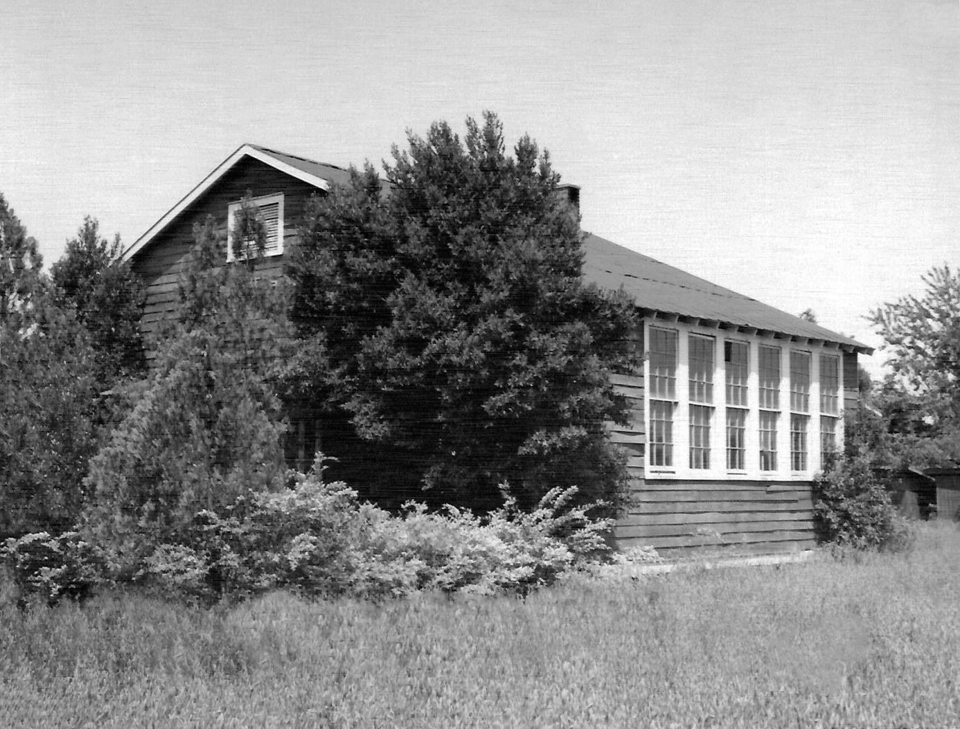 James Island Historic Sites Town of James Island, SC
